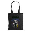 Klassische Baumwolltasche Tragegrifflänge: 67cm Miniaturansicht
