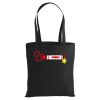 Klassische Baumwolltasche Tragegrifflänge: 67cm Miniaturansicht