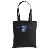 Klassische Baumwolltasche Tragegrifflänge: 67cm Miniaturansicht
