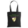 Klassische Baumwolltasche Tragegrifflänge: 67cm Miniaturansicht