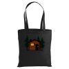 Klassische Baumwolltasche Tragegrifflänge: 67cm Miniaturansicht