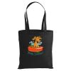 Klassische Baumwolltasche Tragegrifflänge: 67cm Miniaturansicht