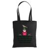 Klassische Baumwolltasche Tragegrifflänge: 67cm Miniaturansicht