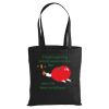 Klassische Baumwolltasche Tragegrifflänge: 67cm Miniaturansicht