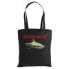 Klassische Baumwolltasche Tragegrifflänge: 67cm Miniaturansicht