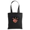 Klassische Baumwolltasche Tragegrifflänge: 67cm Miniaturansicht