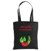 Klassische Baumwolltasche Tragegrifflänge: 67cm Miniaturansicht