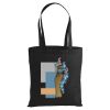 Klassische Baumwolltasche Tragegrifflänge: 67cm Miniaturansicht