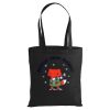 Klassische Baumwolltasche Tragegrifflänge: 67cm Miniaturansicht