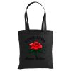 Klassische Baumwolltasche Tragegrifflänge: 67cm Miniaturansicht