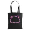 Klassische Baumwolltasche Tragegrifflänge: 67cm Miniaturansicht