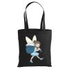 Klassische Baumwolltasche Tragegrifflänge: 67cm Miniaturansicht