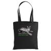 Klassische Baumwolltasche Tragegrifflänge: 67cm Miniaturansicht