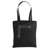 Klassische Baumwolltasche Tragegrifflänge: 67cm Miniaturansicht