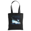 Klassische Baumwolltasche Tragegrifflänge: 67cm Miniaturansicht