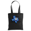 Klassische Baumwolltasche Tragegrifflänge: 67cm Miniaturansicht