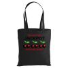 Klassische Baumwolltasche Tragegrifflänge: 67cm Miniaturansicht