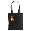 Klassische Baumwolltasche Tragegrifflänge: 67cm Miniaturansicht
