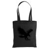 Klassische Baumwolltasche Tragegrifflänge: 67cm Miniaturansicht