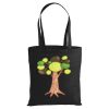Klassische Baumwolltasche Tragegrifflänge: 67cm Miniaturansicht
