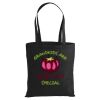 Klassische Baumwolltasche Tragegrifflänge: 67cm Miniaturansicht