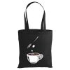 Klassische Baumwolltasche Tragegrifflänge: 67cm Miniaturansicht