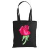 Klassische Baumwolltasche Tragegrifflänge: 67cm Miniaturansicht