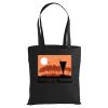 Klassische Baumwolltasche Tragegrifflänge: 67cm Miniaturansicht