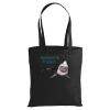 Klassische Baumwolltasche Tragegrifflänge: 67cm Miniaturansicht