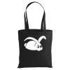 Klassische Baumwolltasche Tragegrifflänge: 67cm Miniaturansicht