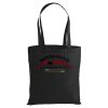 Klassische Baumwolltasche Tragegrifflänge: 67cm Miniaturansicht