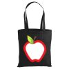 Klassische Baumwolltasche Tragegrifflänge: 67cm Miniaturansicht