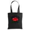 Klassische Baumwolltasche Tragegrifflänge: 67cm Miniaturansicht