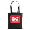 Klassische Baumwolltasche Tragegrifflänge: 67cm Miniaturansicht