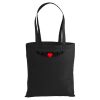 Klassische Baumwolltasche Tragegrifflänge: 67cm Miniaturansicht