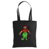 Klassische Baumwolltasche Tragegrifflänge: 67cm Miniaturansicht