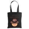Klassische Baumwolltasche Tragegrifflänge: 67cm Miniaturansicht