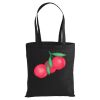 Klassische Baumwolltasche Tragegrifflänge: 67cm Miniaturansicht
