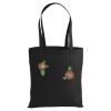Klassische Baumwolltasche Tragegrifflänge: 67cm Miniaturansicht