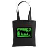 Klassische Baumwolltasche Tragegrifflänge: 67cm Miniaturansicht
