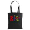 Klassische Baumwolltasche Tragegrifflänge: 67cm Miniaturansicht