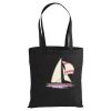 Klassische Baumwolltasche Tragegrifflänge: 67cm Miniaturansicht