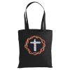 Klassische Baumwolltasche Tragegrifflänge: 67cm Miniaturansicht