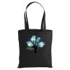 Klassische Baumwolltasche Tragegrifflänge: 67cm Miniaturansicht