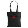 Klassische Baumwolltasche Tragegrifflänge: 67cm Miniaturansicht