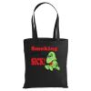 Klassische Baumwolltasche Tragegrifflänge: 67cm Miniaturansicht