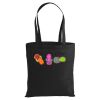 Klassische Baumwolltasche Tragegrifflänge: 67cm Miniaturansicht