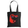 Klassische Baumwolltasche Tragegrifflänge: 67cm Miniaturansicht
