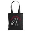 Klassische Baumwolltasche Tragegrifflänge: 67cm Miniaturansicht