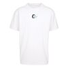 Build Your Brand Oversize T-Shirt Heavy Miniaturansicht